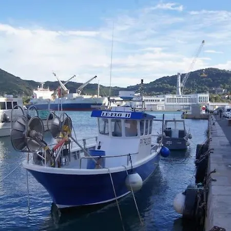 Kazadiza Superbe T4, Classe 3 Etoiles, Sur Le Port Port Vendres Exterior foto