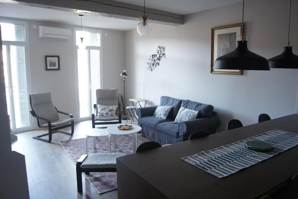 Apartment Kazadiza Superbe T4, Classe 3 Etoiles, Sur Le Port Port Vendres