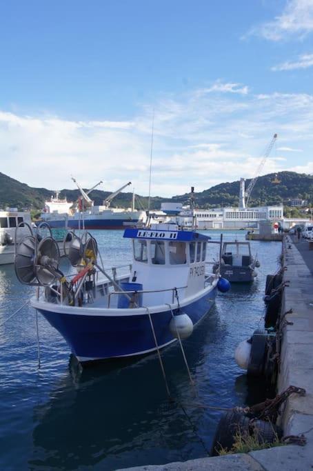 Kazadiza Superbe T4, Classe 3 Etoiles, Sur Le Port
