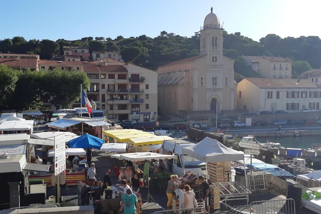 Kazadiza Superbe T4, Classe 3 Etoiles, Sur Le Port Apartamento