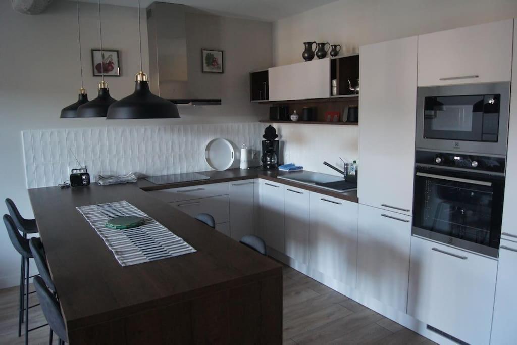 Apartment Kazadiza Superbe T4, Classe 3 Etoiles, Sur Le Port Port Vendres