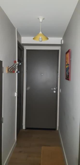 Kazadiza Superbe T4, Classe 3 Etoiles, Sur Le Port Apartment *